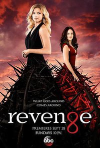 Revenge sæson 4