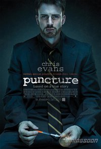 Puncture