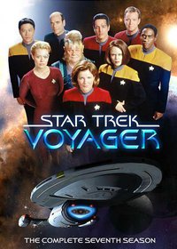 Star Trek: Voyager — Saison 1