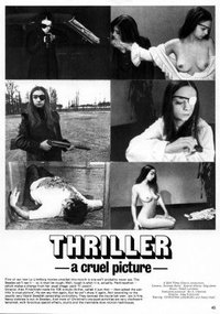 Thriller - en grym film