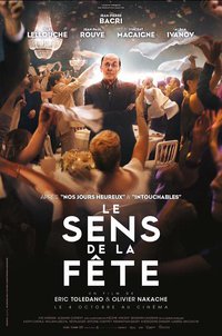 C'est la vie!