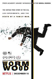 Wormwood