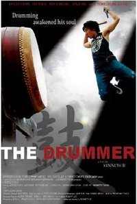The Drummer