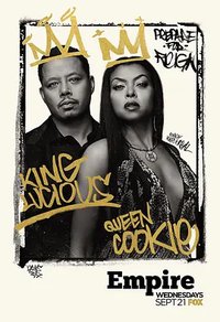 Empire Temporada 3