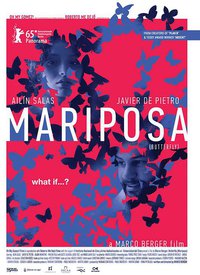 Mariposa