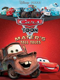 Mater's Tall Tales