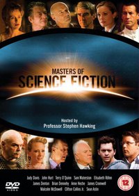 Masters of Science Fiction (Masters Of Science Fiction)