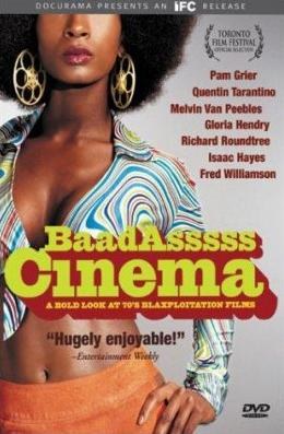 BaadAsssss Cinema