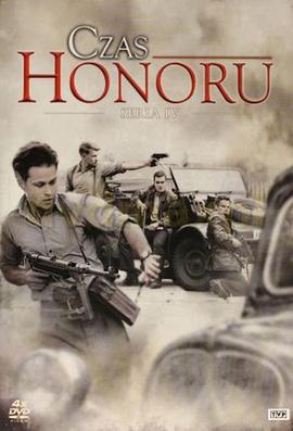 Czas honoru Season 4