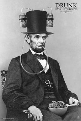 Drunk History Season 3