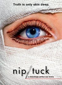 Nip/Tuck (整容室 第一季)