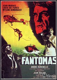 Fantomas