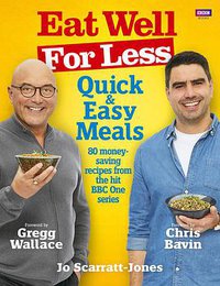 Eat Well for Less (省钱健康吃 第一季)
