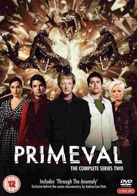 Primeval Season 2