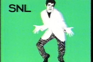 Saturday Night Live Jim Carrey/Soundgarden