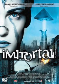 Immortal ad vitam