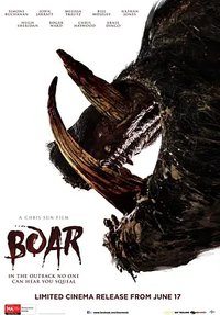 Boar