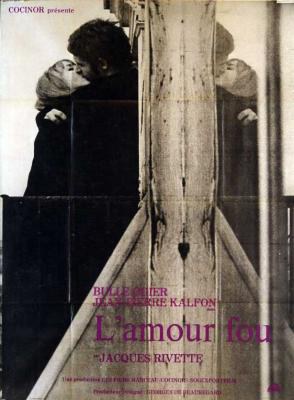 L'amour fou