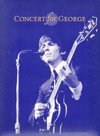 Concert for George