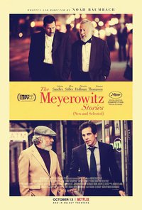 The Meyerowitz Stories (New and Selected)