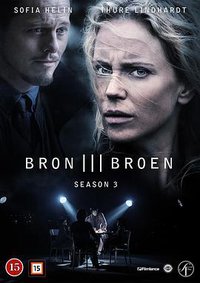 The Bridge Season 3