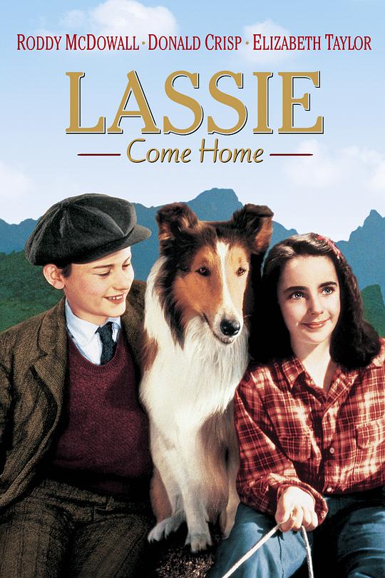 Lassie Come Home