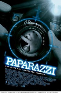 Paparazzi