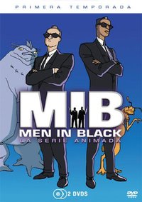 Men in Black: The Series Season 1