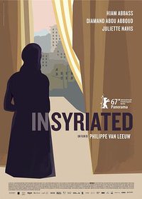 Insyriated