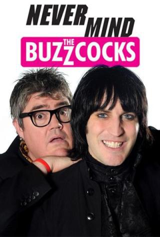 Never Mind the Buzzcocks (乐坛毒舌嗡嗡鸡 第二十四季)