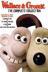 Wallace & Gromit: The Aardman Collection 2