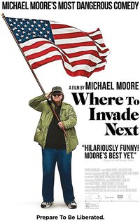 Where to Invade Next