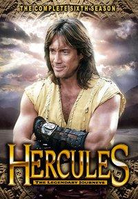 Hercules: The Legendary Journeys Temporada 1