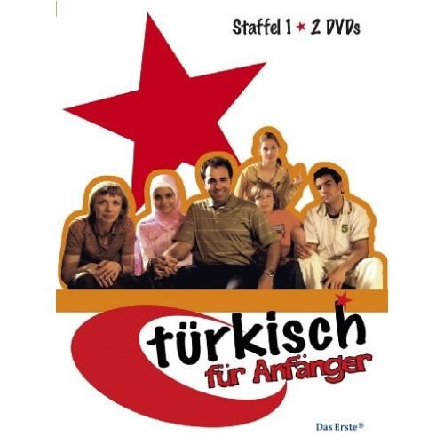 Türkisch für Anfänger (土耳其语入门 第一季)
