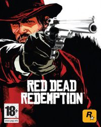 Red Dead:Redemption