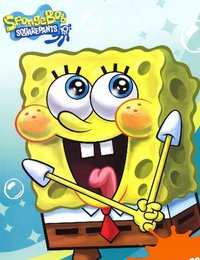 Square Roots: The Story of SpongeBob SquarePants
