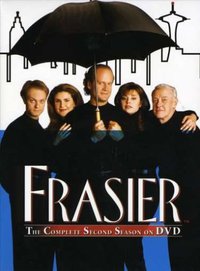 Frasier Stagione 2