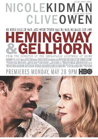 Hemingway & Gellhorn