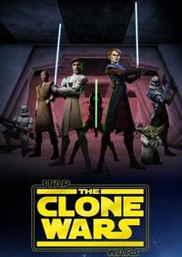 Star Wars: The Clone Wars Season 3