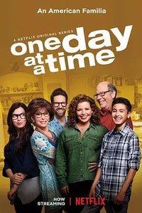 One Day at a Time (One Day At a Time)