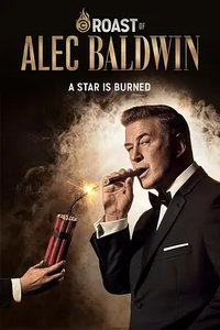 Comedy Central Roast of Alec Baldwin