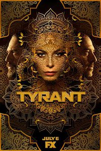 Tyrant Stagione 3