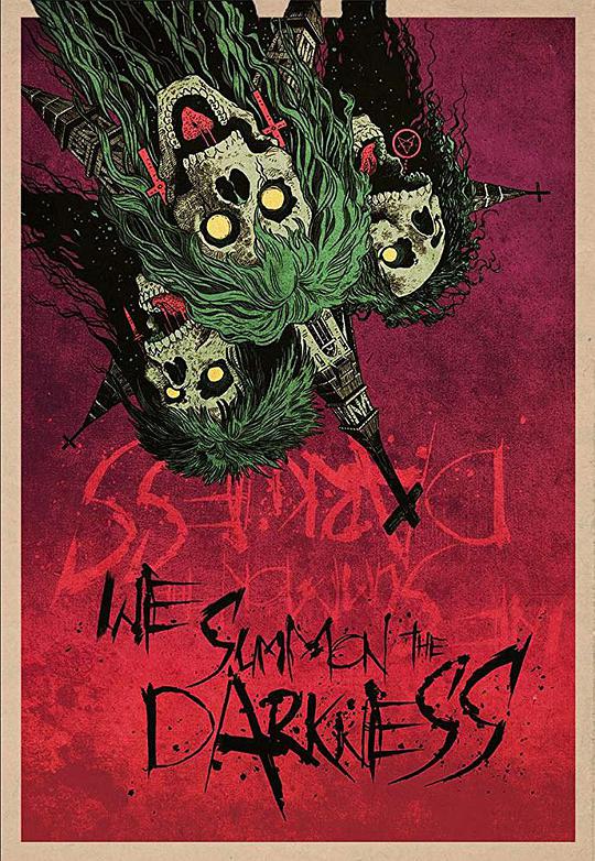 We Summon the Darkness