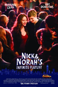 Nick and Norah Playlist Infinita