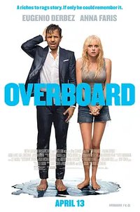 Overboard