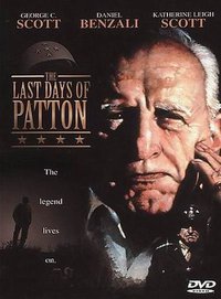 The Last Days of Patton