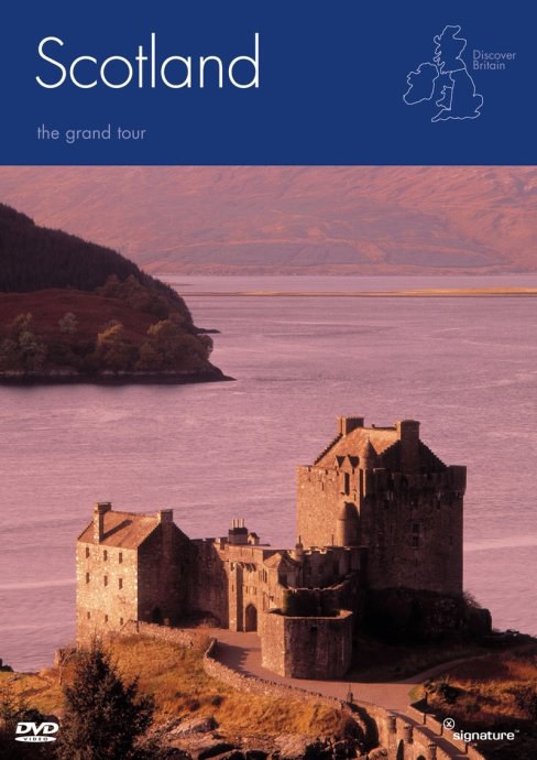 BBC Grand Tours of Scotland