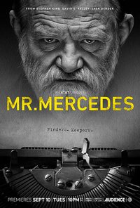 Mr. Mercedes (梅赛德斯先生 第三季)