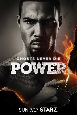 Power sæson 3