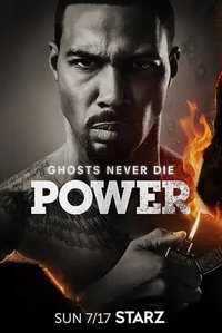 Power Season 3